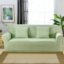 Slipcover Stretch Slip-Resistant Universal Sofa Covers Elastic Full Couch Cover Sofa Towel Single/Two/Three/Four-Seat/