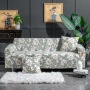 Slipcover Stretch Slip-Resistant Universal Sofa Covers Elastic Full Couch Cover Sofa Towel Single/Two/Three/Four-Seat/