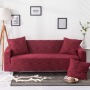 Slipcover Stretch Slip-Resistant Universal Sofa Covers Elastic Full Couch Cover Sofa Towel Single/Two/Three/Four-Seat/
