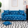Slipcover Stretch Slip-Resistant Universal Sofa Covers Elastic Full Couch Cover Sofa Towel Single/Two/Three/Four-Seat/