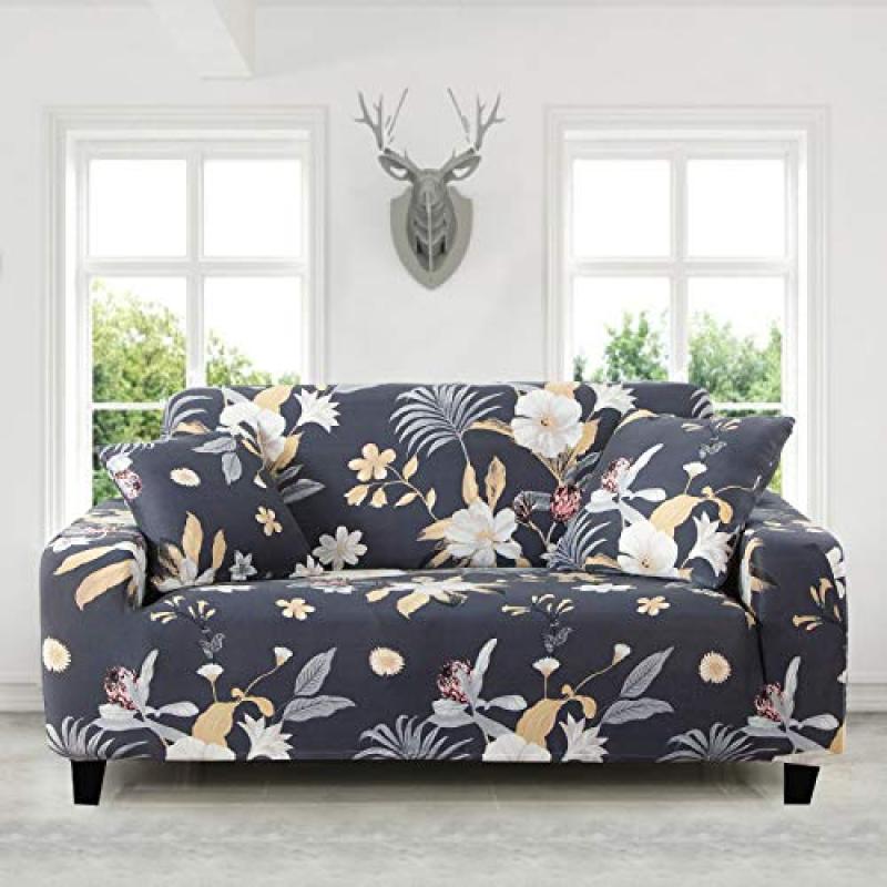 Strech Furniture Cover For Sofa And Seats,  Wholesale Sofa Cover Slipcovers#
