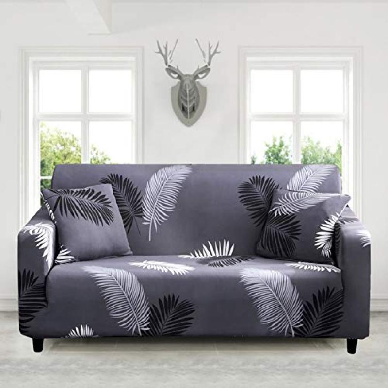 Strech Furniture Cover For Sofa And Seats,  Wholesale Sofa Cover Slipcovers#