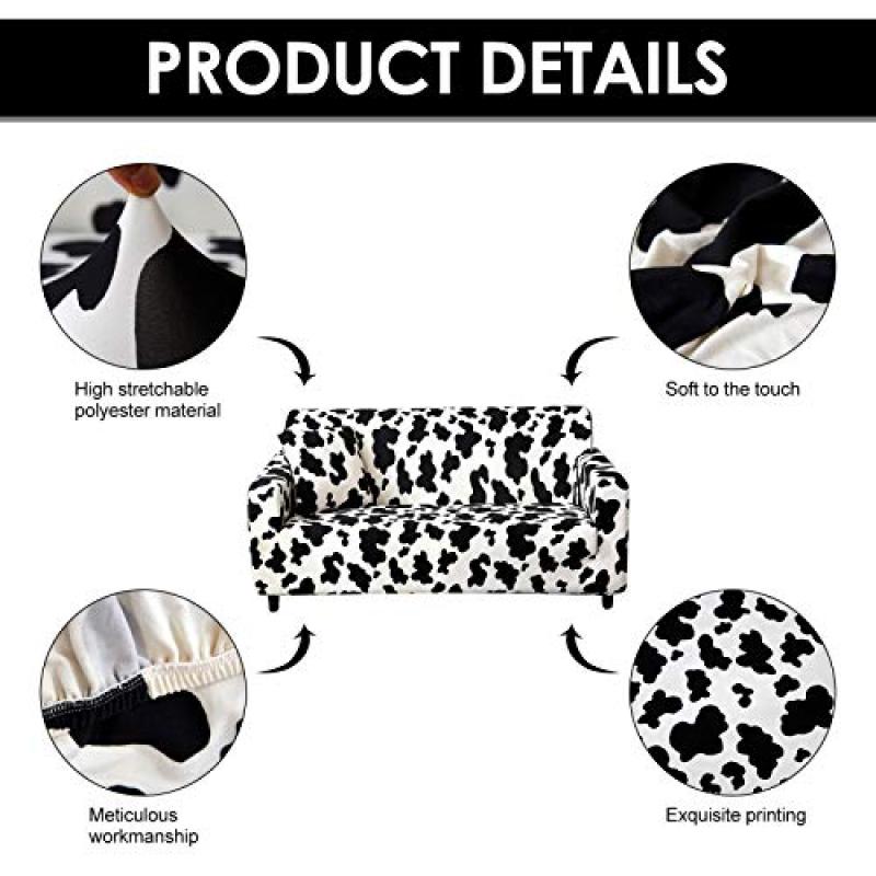 Strech Furniture Cover For Sofa And Seats,  Wholesale Sofa Cover Slipcovers#
