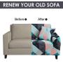 Strech Furniture Cover For Sofa And Seats,  Wholesale Sofa Cover Slipcovers#