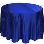 Polyester Round White Tablecloth For Wedding Hotel Table Cloth Table Cover Overlay tapetes nappe mariage Tablecloth Black
