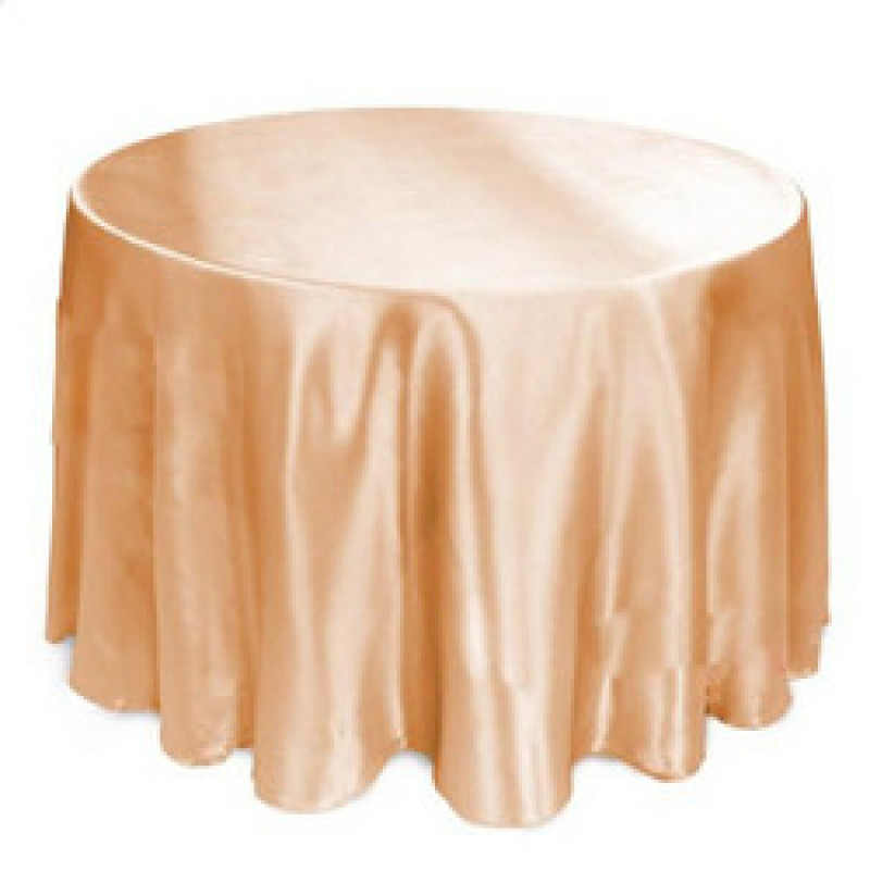 Polyester Round White Tablecloth For Wedding Hotel Table Cloth Table Cover Overlay tapetes nappe mariage Tablecloth Black