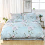Wholesale Cotton Bed Sheets Bedding Sets Queen Comforter