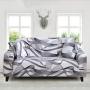 New Stretch Elastic Slipcover Sofa Cover, Factory Wholesale Sofa Slipcovers$