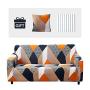 New Stretch Elastic Slipcover Sofa Cover, Factory Wholesale Sofa Slipcovers$