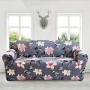 New Stretch Elastic Slipcover Sofa Cover, Factory Wholesale Sofa Slipcovers$