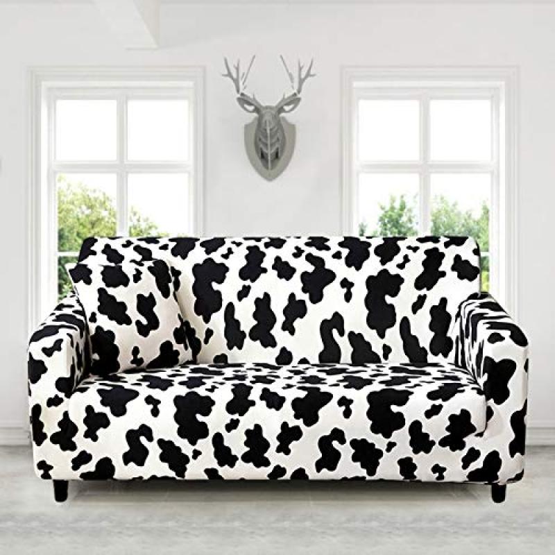 New Stretch Elastic Slipcover Sofa Cover, Factory Wholesale Sofa Slipcovers$