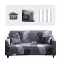 New Stretch Elastic Slipcover Sofa Cover, Factory Wholesale Sofa Slipcovers$