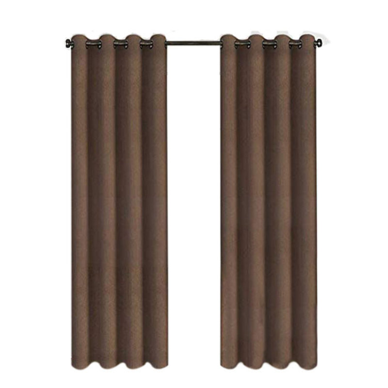 modern living room windows Hotel curtains and drapes,Ready Made Flame Retardant Solid 100% Blackout Hotel Curtains