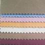 modern living room windows Hotel curtains and drapes,Ready Made Flame Retardant Solid 100% Blackout Hotel Curtains