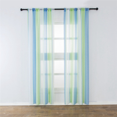 Productos Mas Vendidos En China Linen Cortinas, Online Store Guangzhou Window Curtain Sheer Panels/