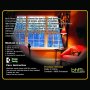 Polyester bedroom printed solid grommet high quality breathable blackout curtains