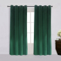 Europa Velvet Curtain Fabric Rideaux Curtain, Online Sale Bedspread And Matching Rideaux Bleu/