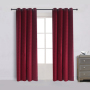 Europa Velvet Curtain Fabric Rideaux Curtain, Online Sale Bedspread And Matching Rideaux Bleu/