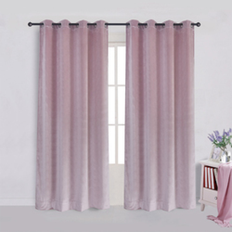 Europa Velvet Curtain Fabric Rideaux Curtain, Online Sale Bedspread And Matching Rideaux Bleu/