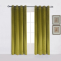 Europa Velvet Curtain Fabric Rideaux Curtain, Online Sale Bedspread And Matching Rideaux Bleu/