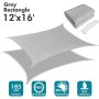 Amazon thermal waterproof sun shade net, outdoor sun shade sail/
