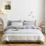 4 Pcs Bedsheets Bedding Set for Kids/ 100% Cotton Bedding Comforter Sets, Cheap Queen Size Adult Cartoon Modern 80 YK 1set 300tc