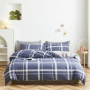 4 Pcs Bedsheets Bedding Set for Kids/ 100% Cotton Bedding Comforter Sets, Cheap Queen Size Adult Cartoon Modern 80 YK 1set 300tc