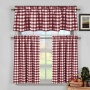 Christmas curtain decoration design window livingroom bedroom curtain