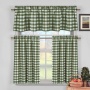 Christmas curtain decoration design window livingroom bedroom curtain