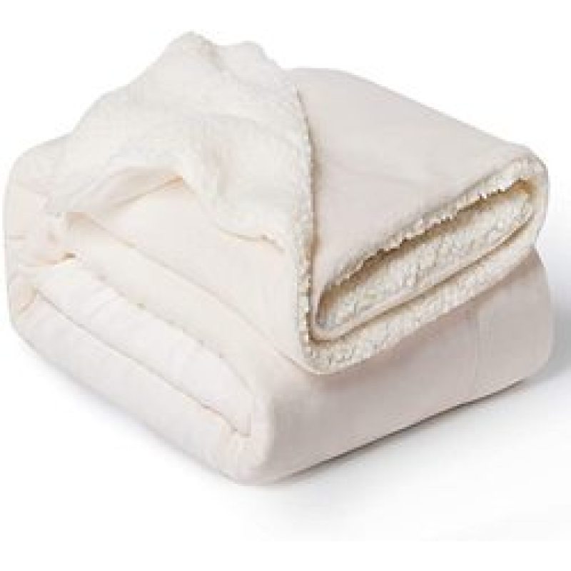 Winter Thick Blankets Double Sided Solid Color Travel Adults And Children Blanket Sofa Warm Wool Blanket Bedspread Quilt Cover