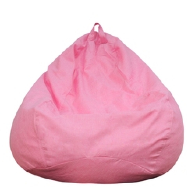 Dropshipping Factory Wholesale Lazy Bean Bag Sofa Chair Cover No Filler Floor Seat Tatami