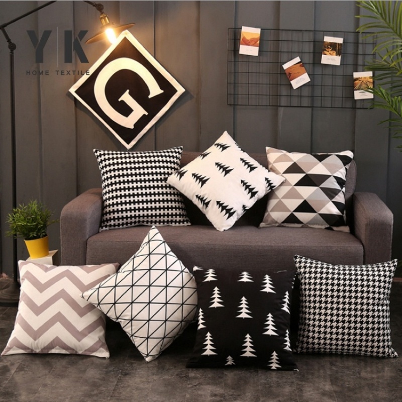 China Manufacturer polyester floating customized chair zebra mounting cushion