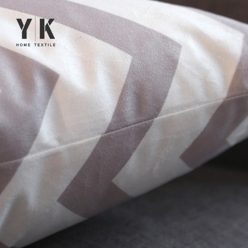 China Manufacturer polyester floating customized chair zebra mounting cushion