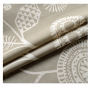 Products Supply Baby Furniture Blackout Cortinas Precios,Cheap Home Textile Curtains Printed Leaves And Floral Curtains#