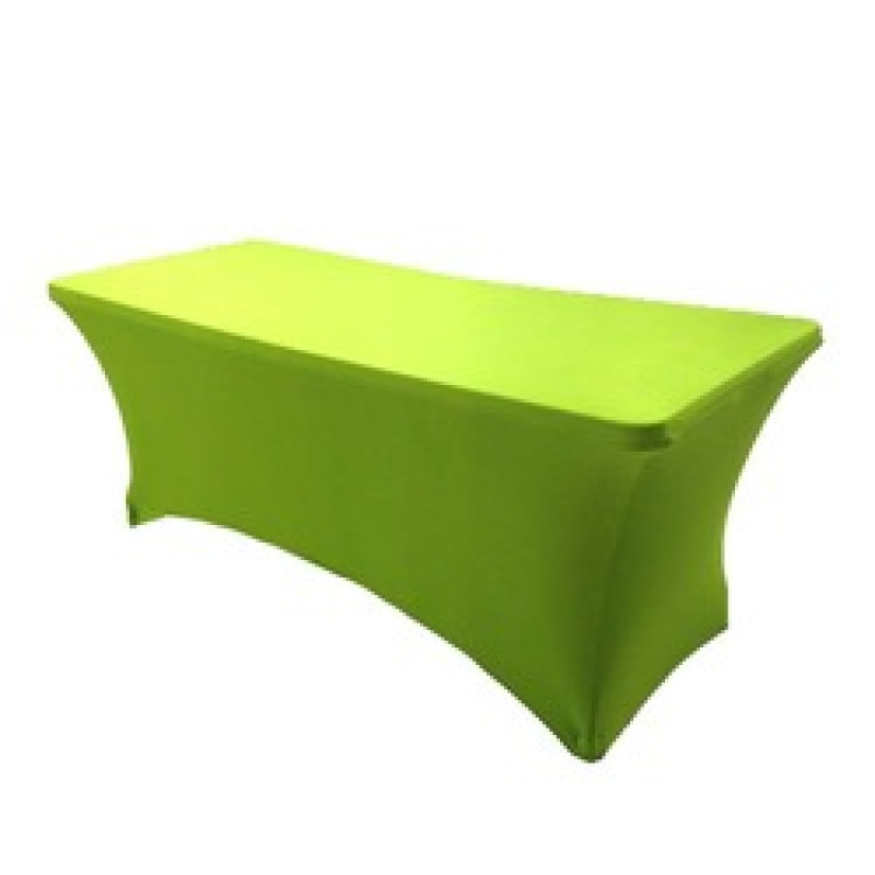 Dining Spandex Tablecloths, Cheap Cloth For Table/