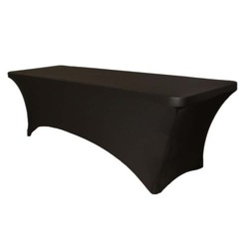 Dining Spandex Tablecloths, Cheap Cloth For Table/