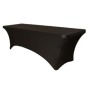 Dining Spandex Tablecloths, Cheap Cloth For Table/