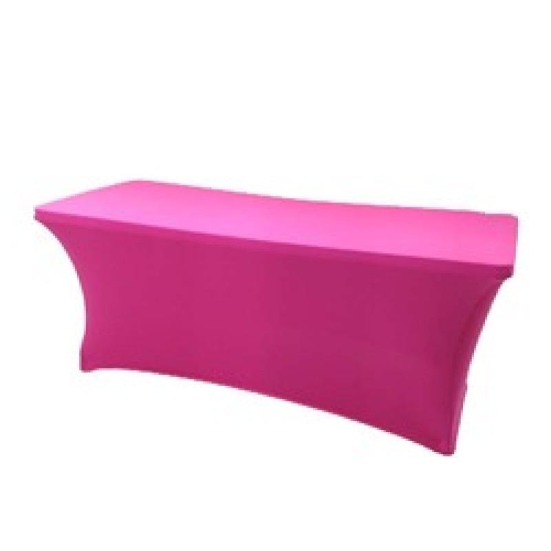 Dining Spandex Tablecloths, Cheap Cloth For Table/