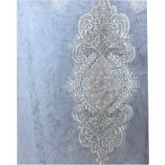 french lace wedding backdrop curtains luxury