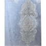 french lace wedding backdrop curtains luxury