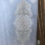 french lace wedding backdrop curtains luxury