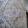 french lace wedding backdrop curtains luxury