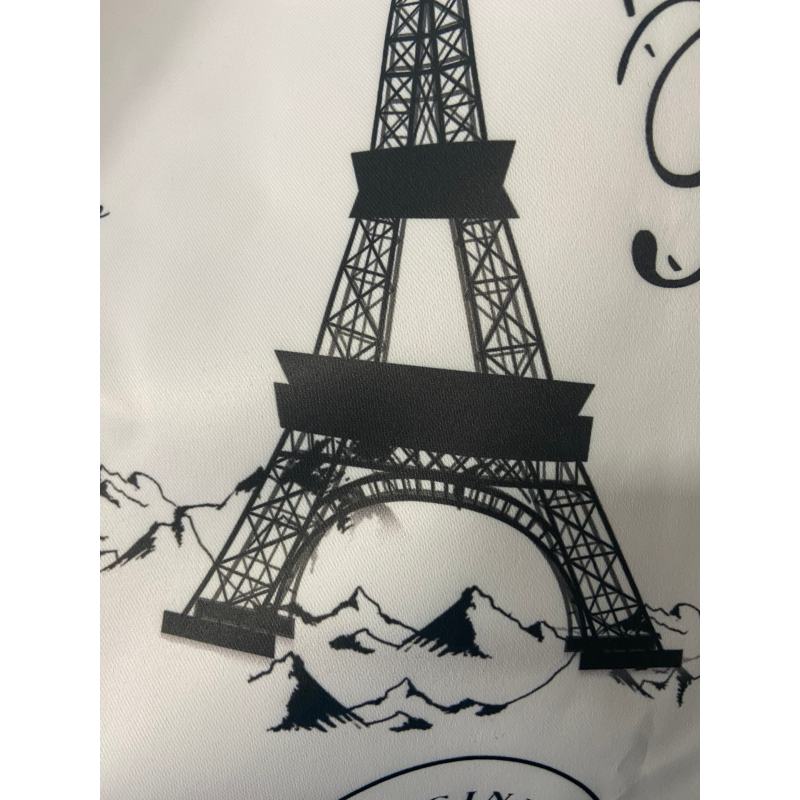 2022 new style 100% BLACKOUT CURTAIN coated curtains, 3 PASS FOAMING BACK,Tower pattern curtain/