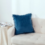 Korean Cushions Home Decor Pillow,Outdoor Patio Customis Cushion Cover/