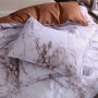 Printed Mable 3 Pcs Bedding Comforter Sets, Custom Bed Sheet Bedding Comforter Sets#