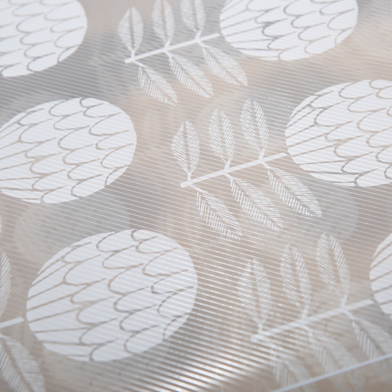HOT Non-slip printed transparent PP plastic foldable sandals 30x18x10cm Kids Shoes drawer storage box