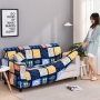 Wholesale Home Decoration Item Elastic Seat Cover For Sofa, 1/2/3/4 Seaters Sofa Slip Covers/
