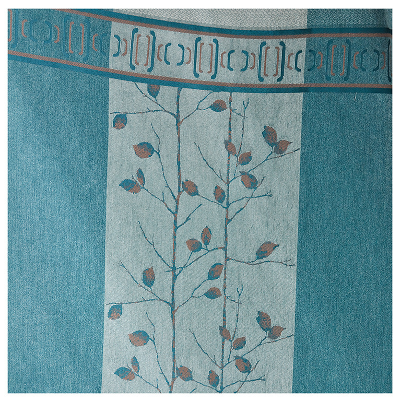Latest Curtain Fashion Designs Jacquard Curtain And Drapes,For Home Used Blackout Cortinas Precios#