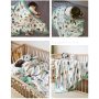 Newborn baby gauze supplies pure cotton baby hold by summer thin spring and winter quilt thickened newborn wrap/