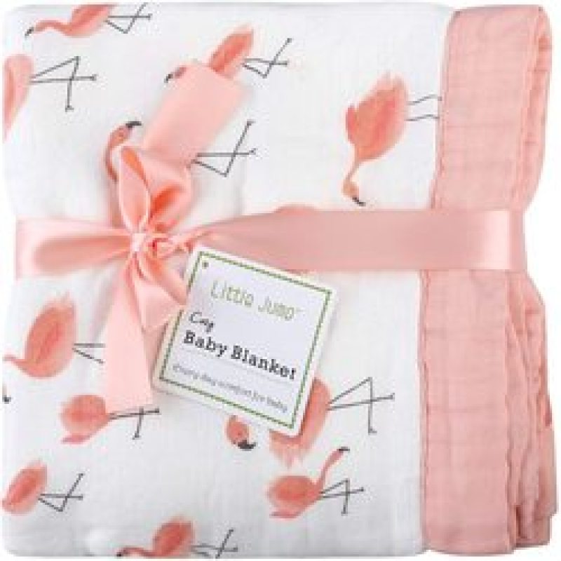 Newborn baby gauze supplies pure cotton baby hold by summer thin spring and winter quilt thickened newborn wrap/
